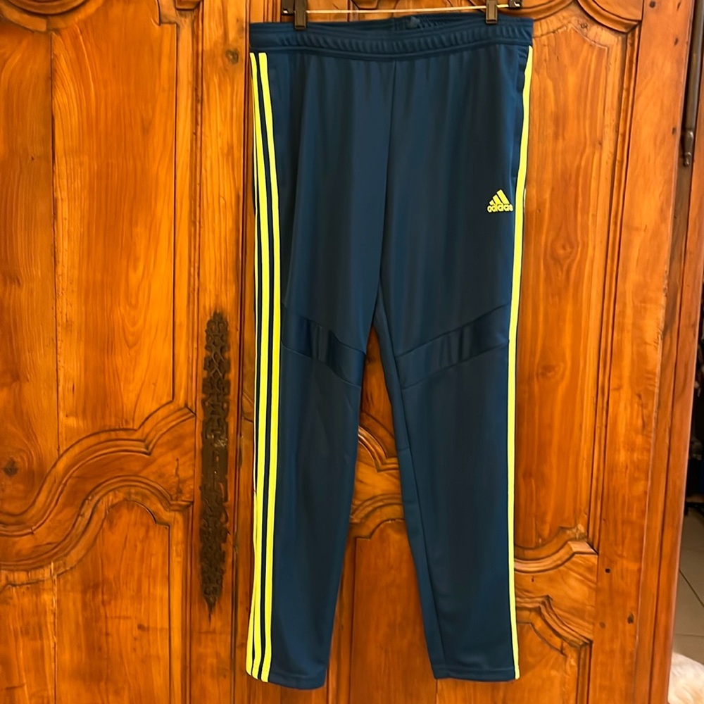 Adidas Jogger Track Pants